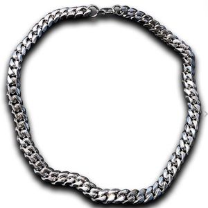 Heavy Cuban Link Chain